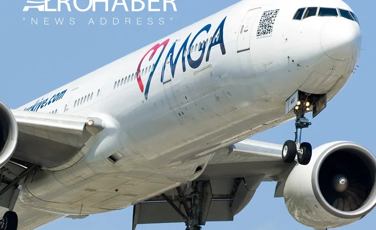 Mavi Gök Airlines to Launch European Services in Summer 2026: 5 New Destinations on Sale