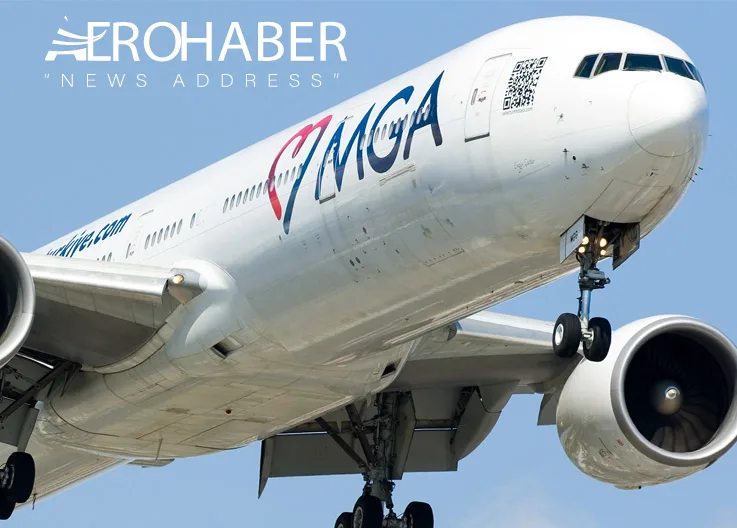 Mavi Gök Airlines to Launch European Services in Summer 2026: 5 New Destinations on Sale