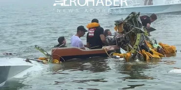 Mexican-Military-Aircraft-Crashes-off-the-U.S.-Coast