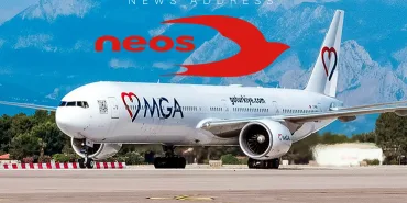 Milano to Zanzibar: Partnership Between Mavi Gök Airlines and NEOS Air Begins