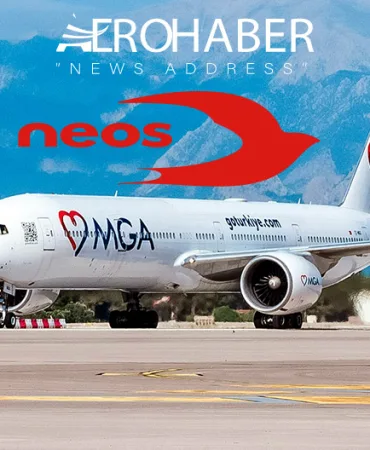 Milano to Zanzibar: Partnership Between Mavi Gök Airlines and NEOS Air Begins