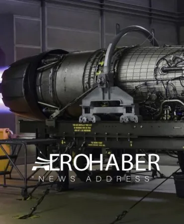 Minister Güler Announced: 10 F110 Engines Delivered for KAAN, Talks Ongoing for 80 Engines