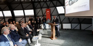 “One in Every Two Aircraft in the Sky Has a TEI Part” – The National Technology Initiative Continues