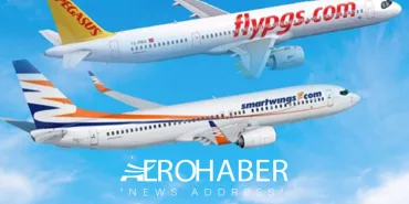 Pegasus Airlines Registers Its New Company in the Netherlands for Smartwings Acquisition