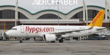 Pegasus Restarts Sabiha Gökçen–Suleimaniyah Flights