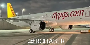 Pegasus Warns Passengers: 30 Flights Cancelled