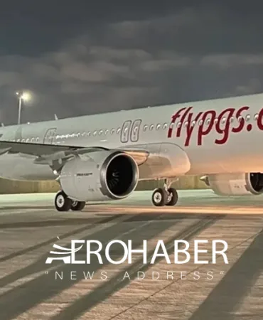 Pegasus Warns Passengers: 30 Flights Cancelled