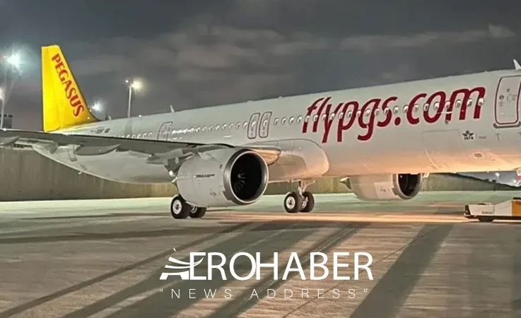 Pegasus Warns Passengers: 30 Flights Cancelled