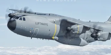 Pilots Flew Without Certification: German Military Aircraft Remained in the Air for Hours