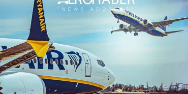 Record Fine for Ryanair