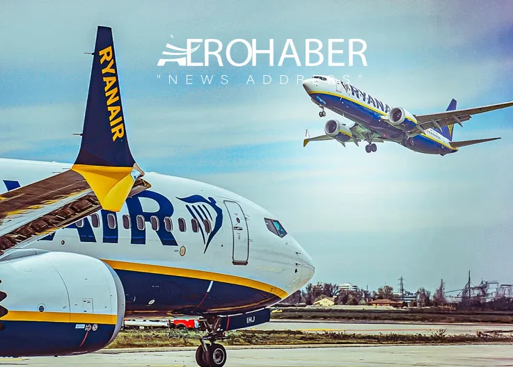 Record Fine for Ryanair