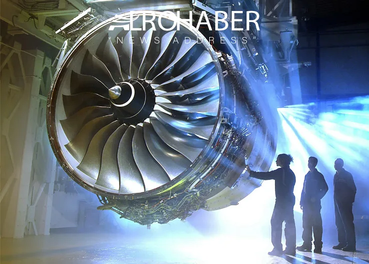 Rolls-Royce Protects Jet Engines with a Sand Armour!