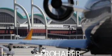 Second runway brings a record: Sabiha Gökçen Airport reaches 44.2 million passengers