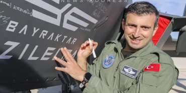 Selçuk Bayraktar Announced: KIZILELMA Will Transform Air Combat