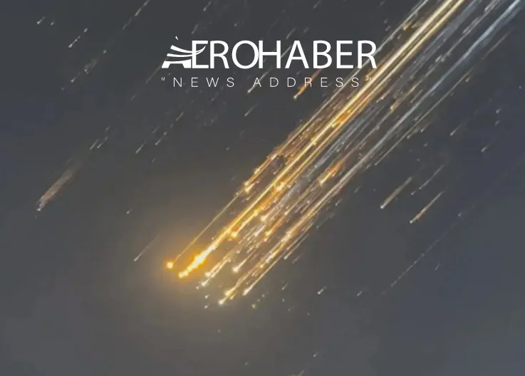 SpaceX Test Nearly Turned into an Aviation Disaster