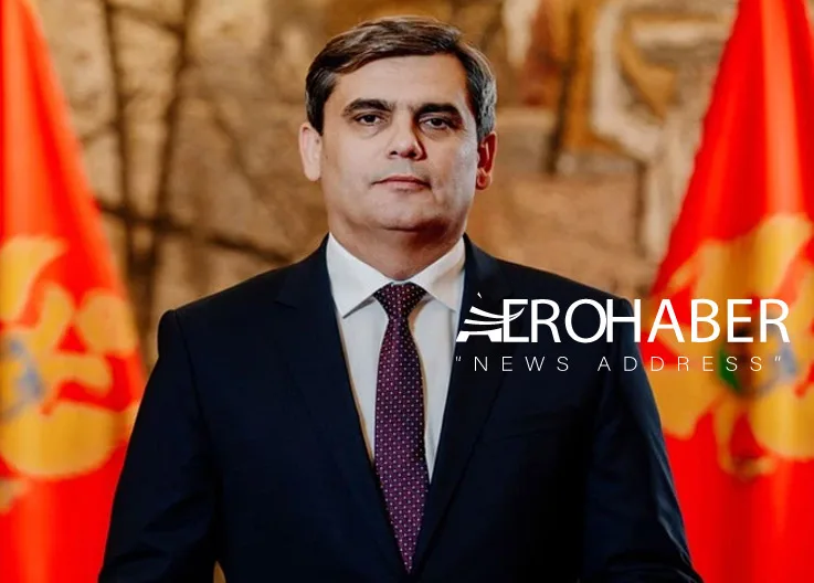 Statement from Montenegro on Türkiye: Visa-Free Travel to Restart Soon