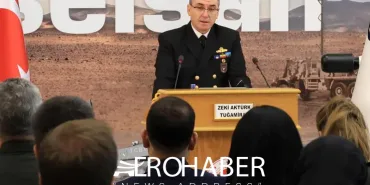 Statement from the Ministry of National Defence on UAVs