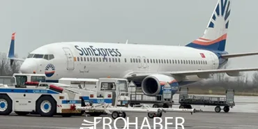 SunExpress aircraft struck seagulls during take-off