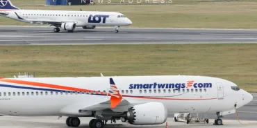 SunExpress and Discovery Move Hits the Antitrust Wall! Is Smartwings Being Sold to LOT?