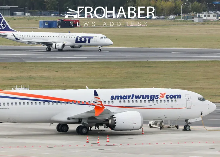 SunExpress and Discovery Move Hits the Antitrust Wall! Is Smartwings Being Sold to LOT?