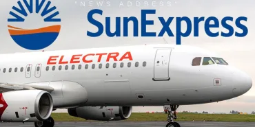 SunExpress and Electra Airways Part Ways