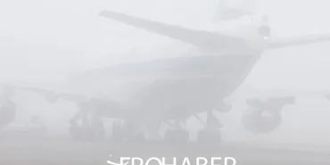 TAV Macedonia Warned: 20 Flights Cancelled Due to Dense Fog