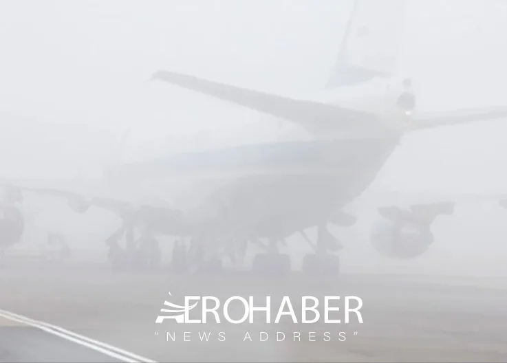 TAV Macedonia Warned: 20 Flights Cancelled Due to Dense Fog