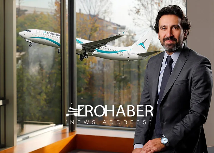 Tailwind Airlines Renewed in 2025, Focused on 2026