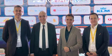 The Expanding Tourism Network in Izmir! TTI Izmir Kicks Off with 88 Brands from 50 Countries!