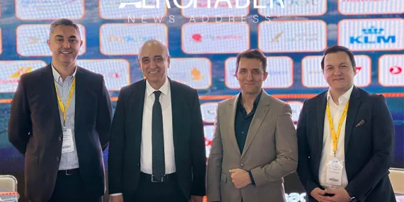 The Expanding Tourism Network in Izmir! TTI Izmir Kicks Off with 88 Brands from 50 Countries!