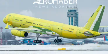 Tu-214 Passenger Aircraft Back in Production in Russia