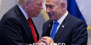 Turkey Detail in Trump–Netanyahu Meeting: F-35 Sale to Turkey on the Table