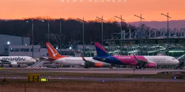 Turkey Push from Nuremberg Airport: Flights Increase in the Summer Season
