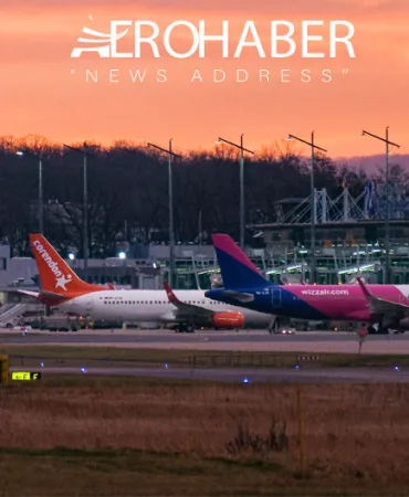 Turkey Push from Nuremberg Airport: Flights Increase in the Summer Season
