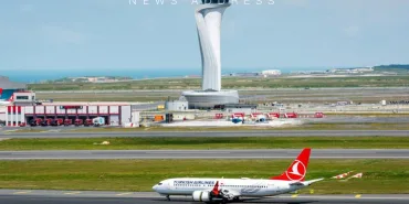 Turkey Will Now Protect Its Airports with Drones