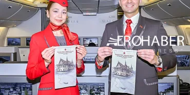 Turkish Airlines Adds Cambodia as the 132nd Country in Its Flight Network