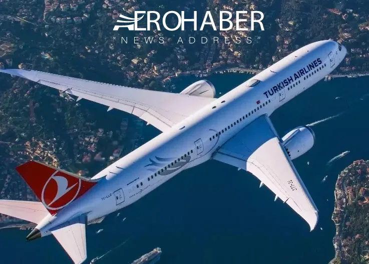 Turkish Airlines Announces Yerevan Flight Schedule