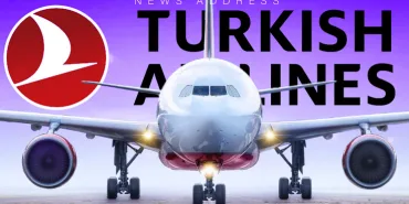 Turkish Airlines Breaks Record After Record: 85 Million Passengers in 11 Months
