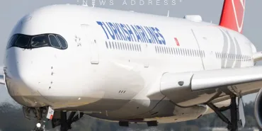 Turkish Airlines Changed Its Plan in European Operations