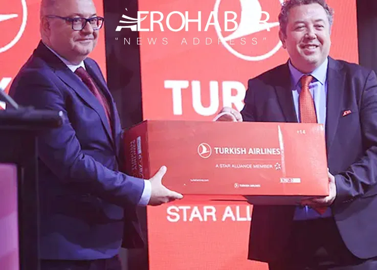 Turkish Airlines Held a Special Award Ceremony for Agencies in Amman