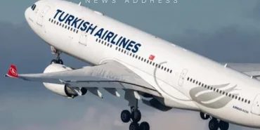 Turkish Airlines New Step in Its Africa Expansion: Launching Direct Flights to Monrovia