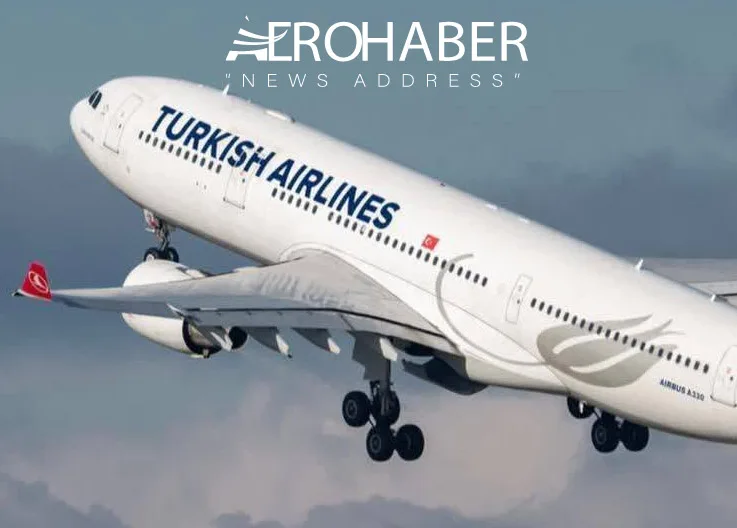 Turkish Airlines New Step in Its Africa Expansion: Launching Direct Flights to Monrovia
