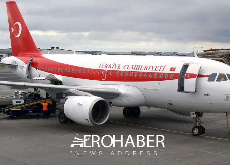 Turkish Airlines Refuted the Claims: That Aircraft Never Belonged to THY