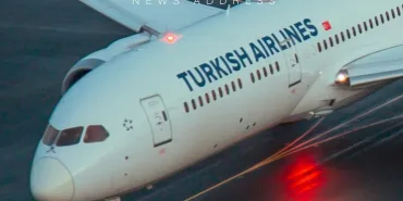 Turkish Airlines Strengthens Its Fleet: 25 Narrow-Body Aircraft from AerCap