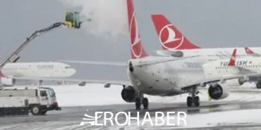 Turkish Airlines Warns Passengers: Check Your Flights! 61 Services Cancelled