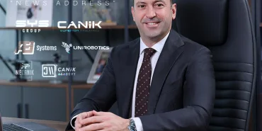 Turkish Defence Industry Export Targets Grow with SYS Group
