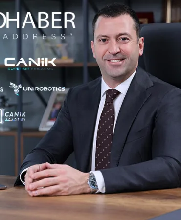 Turkish Defence Industry Export Targets Grow with SYS Group