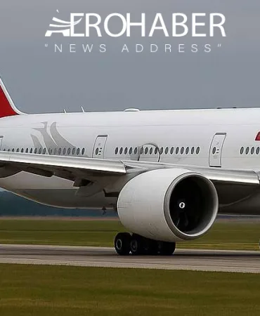 Two Incidents in a Row on the Turkish Airlines Aircraft After the Diversion!