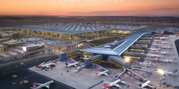 Two Istanbul Airports Made a Mark at the Top of the Europe List