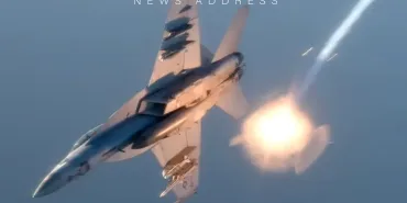 US Navy Shot Down Its Own Aircraft: Friendly Fire Disaster in the Red Sea